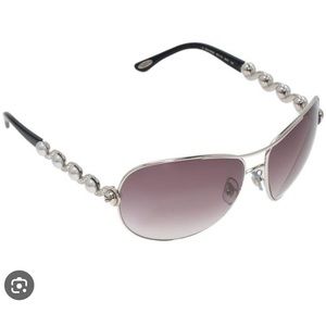Chopard pearl sunglasses